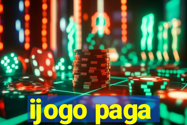 ijogo paga